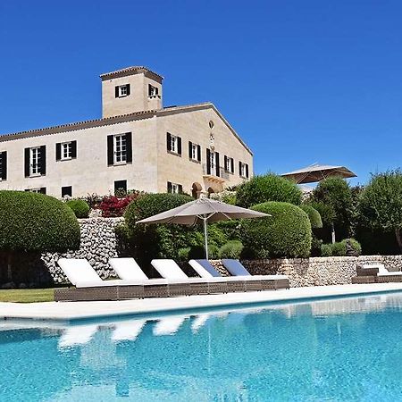 Cugo Gran Hotel Sant Climent Dış mekan fotoğraf