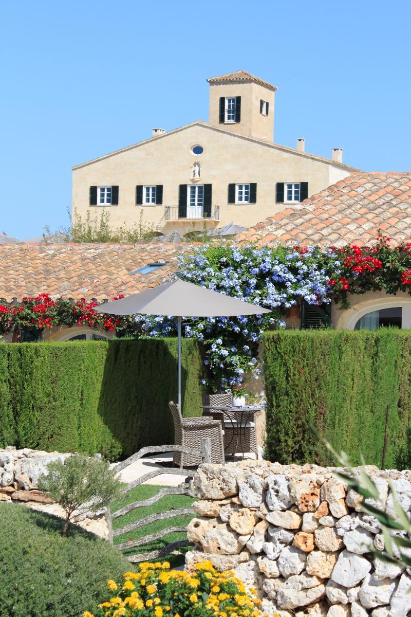 Cugo Gran Hotel Sant Climent Dış mekan fotoğraf
