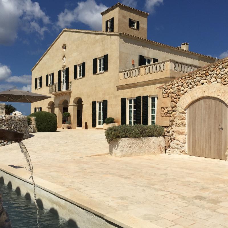 Cugo Gran Hotel Sant Climent Dış mekan fotoğraf