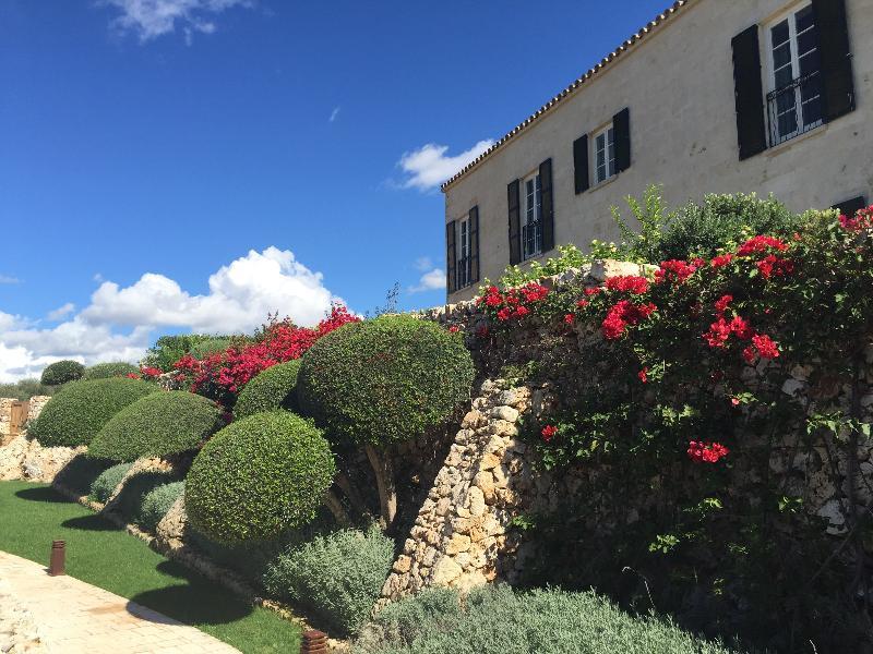 Cugo Gran Hotel Sant Climent Dış mekan fotoğraf