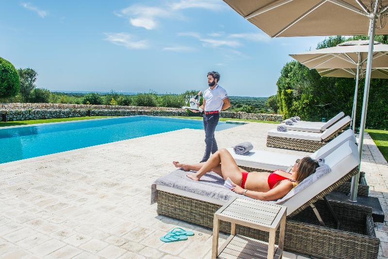 Cugo Gran Hotel Sant Climent Dış mekan fotoğraf