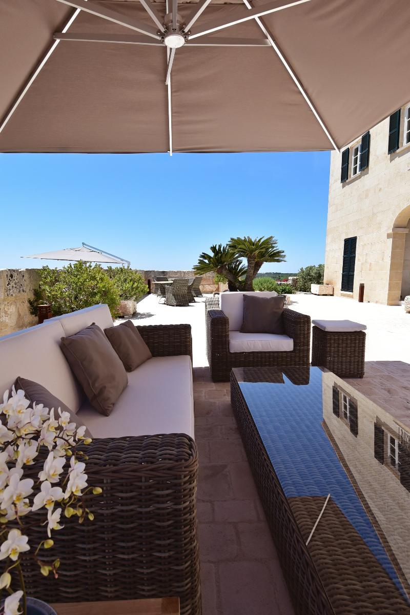 Cugo Gran Hotel Sant Climent Dış mekan fotoğraf