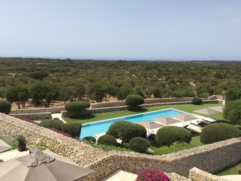 Cugo Gran Hotel Sant Climent Dış mekan fotoğraf