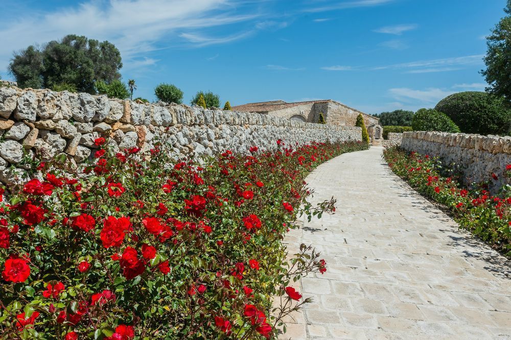 Cugo Gran Hotel Sant Climent Dış mekan fotoğraf