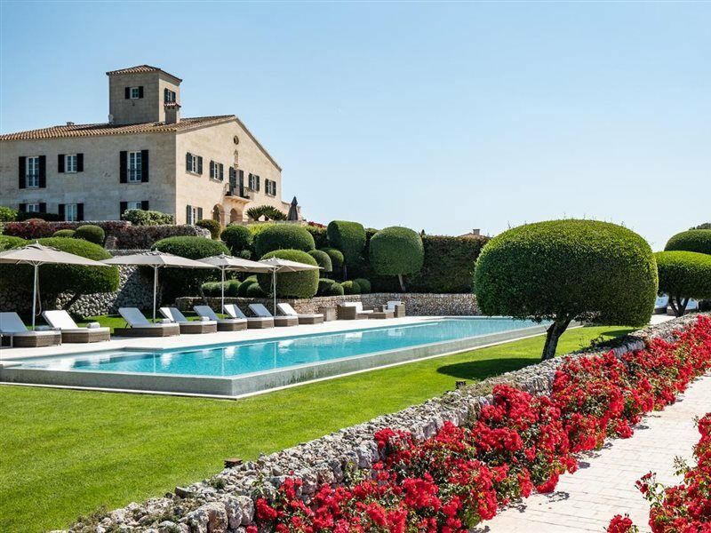 Cugo Gran Hotel Sant Climent Dış mekan fotoğraf
