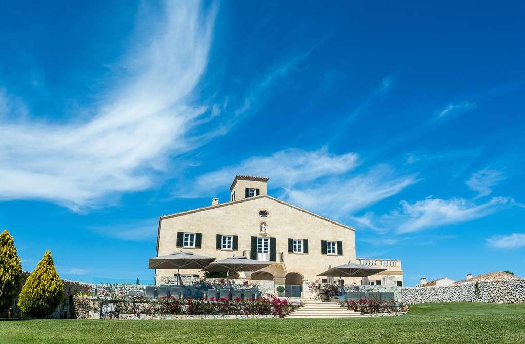 Cugo Gran Hotel Sant Climent Dış mekan fotoğraf