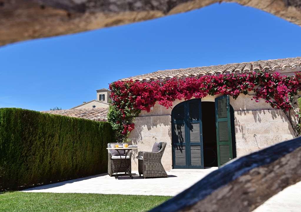 Cugo Gran Hotel Sant Climent Oda fotoğraf