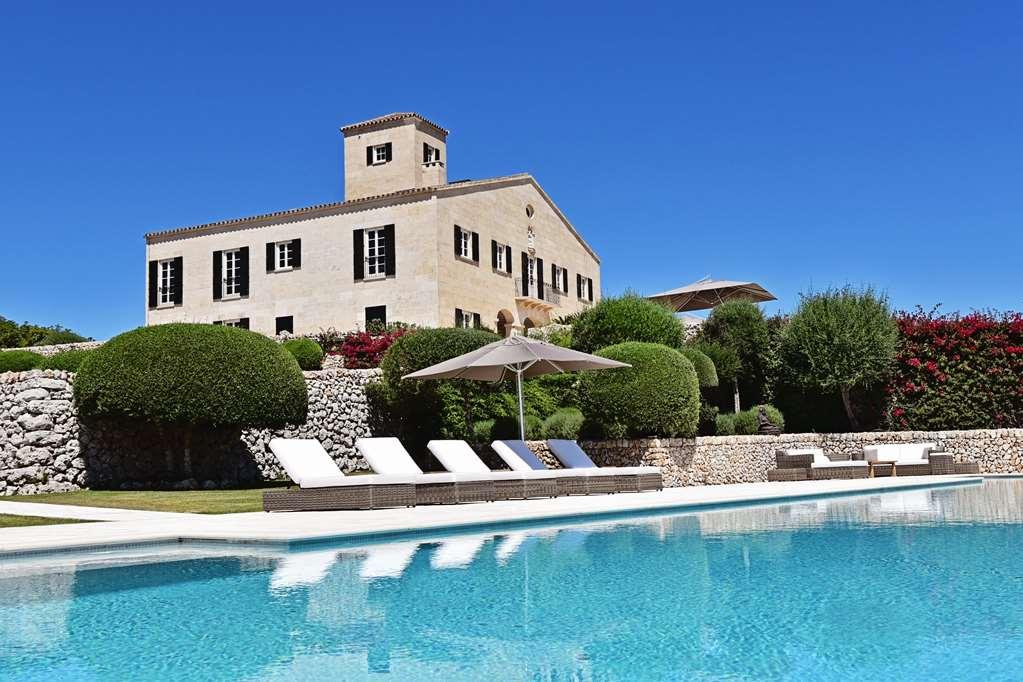 Cugo Gran Hotel Sant Climent Dış mekan fotoğraf