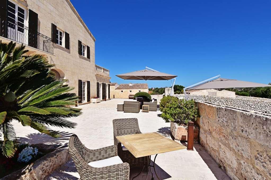 Cugo Gran Hotel Sant Climent Konforlar fotoğraf